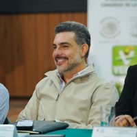 PVEM destapa a Jesús Sesma para elección en CDMX en 2030