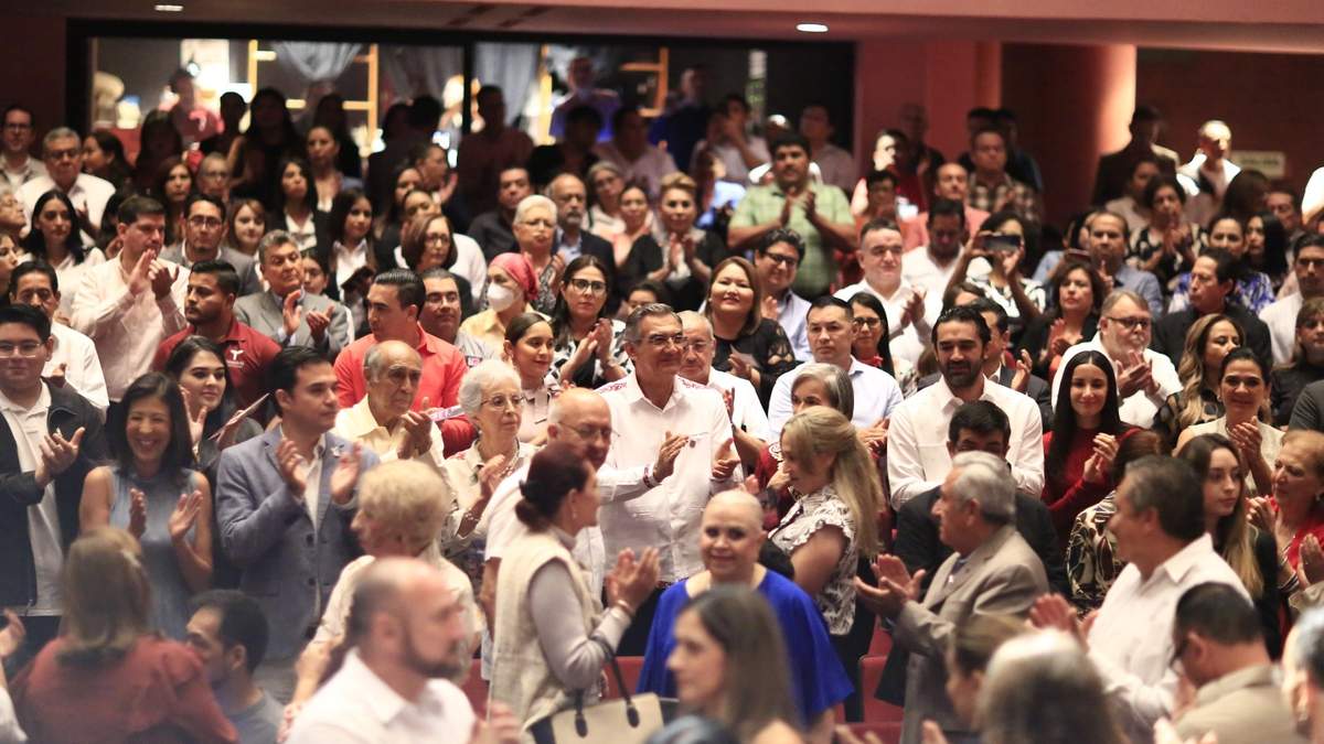 Regresa la cultura a Tamaulipas