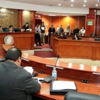 Congreso de BC aprueba eliminación del fuero a diputados y gobernantes