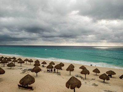 La temporada de huracanes no acaba; amaga posible ciclón Sara en el Caribe