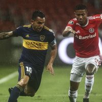 Boca vs. Inter: formaciones y todo lo que hay que saber