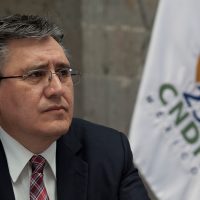 Impunidad propicia ataques contra defensores de derechos humanos: CNDH