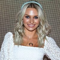 Antes de entrenar: Irina Baeva llamó la atención en Instagram con su faceta de modelo