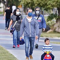 Primer parte diario: Neuquén sumó 85 nuevos casos de coronavirus