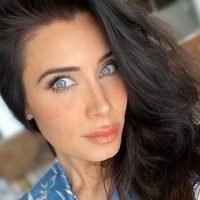 Pilar Rubio se llevó todas las miradas con un look espléndido. ¡Hermosa!
