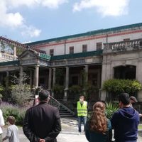 Historia del (la) Ángel