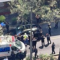 FGJCDMX indaga homicidio en Barranca del Muerto; la víctima sería un abogado de Morelos