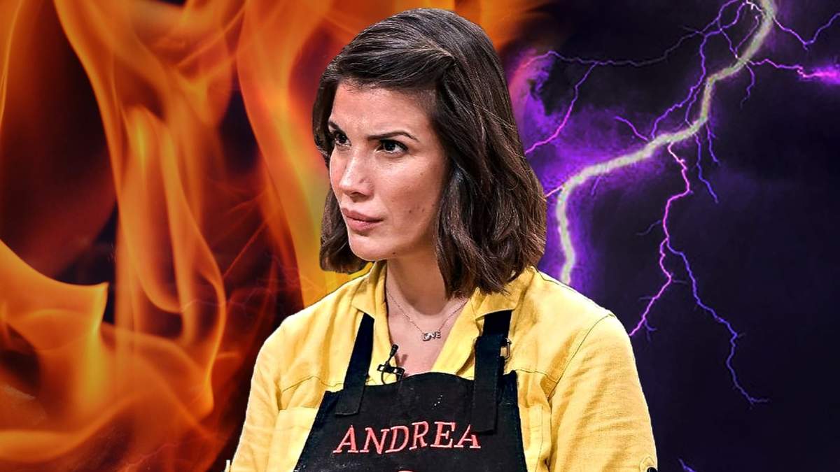 Andrea Rincón. Fuente: (Minuto Neuquén)