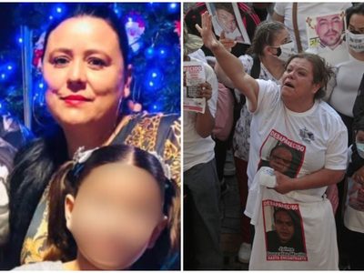 Crece en México el entorno hostil para la sociedad civil, alerta informe de la Unión Europea (Video)