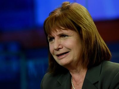 “Deje gobernar”: Patricia Bullrich le respondió a Cristina Kirchner