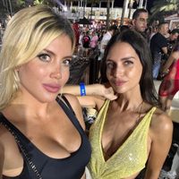 La fortuna que cuesta el hotel donde se hospedan Wanda y Zaira Nara en Ibiza