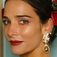 "Para mimosear así": Juana Viale, despampanante, cautivó a todos con este outfit