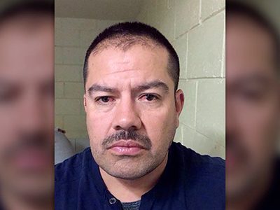 Detienen a 'El Tribi", principal distribuidor de metanfetaminas en el poniente Tijuana