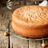 Torta matera de membrillo y chocolate: la receta que no falla