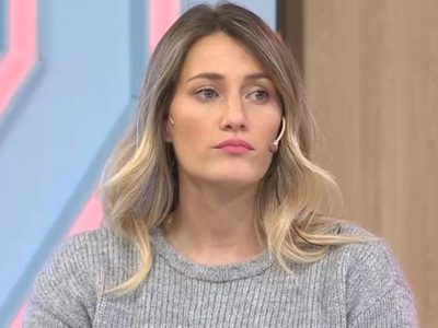 "Te veo tan cara de piedra": La Bomba Tucumana y Mica Viciconte se sacaron chispas en la pista