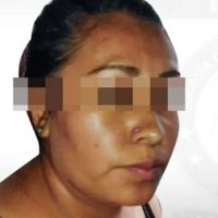 Fiscalía sentencia a 26 años de prisión a Esperanza N por asesinato de dos israelís en Plaza Artz