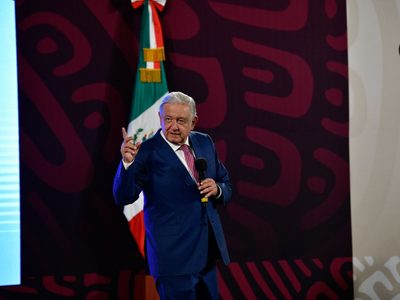 “Si hubo una confusión que se aclare”, dijo AMLO sobre Trump y Ebrard