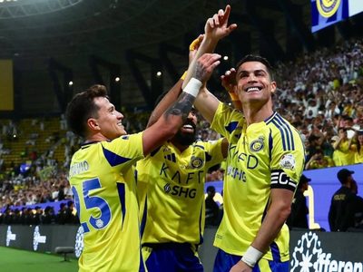 Cuánto le falta a Cristiano Ronaldo para llegar a los 1000 goles
