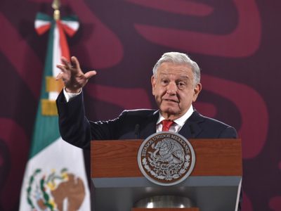 AMLO se pone de acuerdo con Sheinbaum para el Presupuesto de Egresos de la Federación