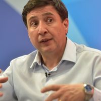 ¡Rompió el silencio! Daniel Arroyo justificó la compra masiva de alimentos