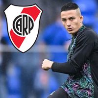 La novela cerca de llegar al final: River está a un paso de concretar la llegada de su octavo refuerzo