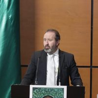 ASF presenta denuncia de hechos ante FGR por la compra de la planta AgroNitrogenados