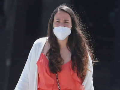 Carolina Monje, la novia de Álex Lequio, tomó una difícil decisión de cara a su futuro