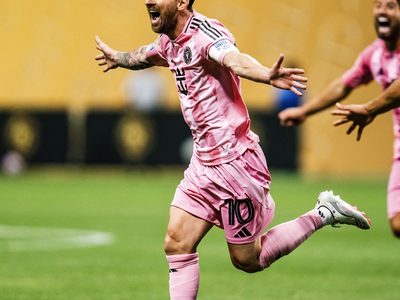 Lionel Messi, la leyenda viviente del fútbol, cumple 38 años