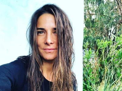 Juana Viale toma una decisión tras el fallecimiento de su tía abuela Goldie