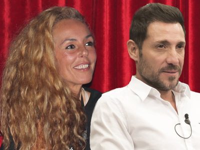 El mejor aliado de Rocío Carrasco contraataca: "Antonio David Flores tiene mucho miedo"
