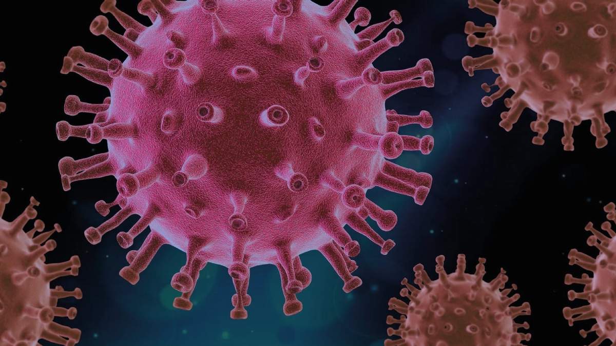 Variante Delta del coronavirus. Fuente: (Twitter)