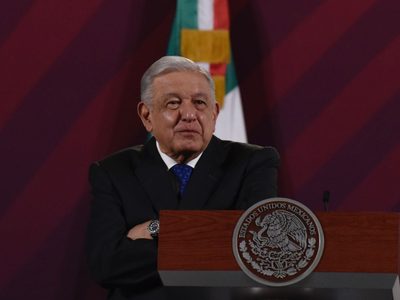 AMLO critica a Moreira por pedir que no se pague el Fobaproa y el dinero se use en Acapulco