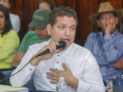 Encuentran muerto a regidor con licencia y candidato a síndico de Puerto Vallarta