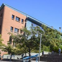 Explosión en la cocina de la Escuela Primaria 87 de Covunco Abajo