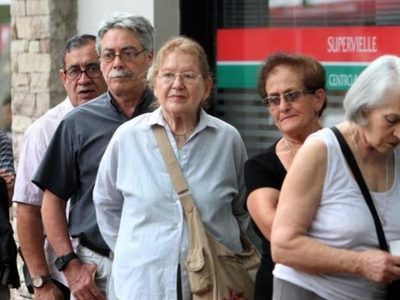 Cuánto cobrarán los jubilados tras el aumento