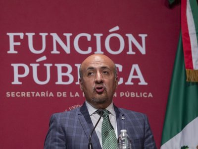 México ha criticado con "gestos" a gobiernos autoritarios de América Latina: Maximiliano Reyes