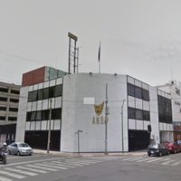Los actores también se corrompen: alterado, el 40% del padrón de la ANDA