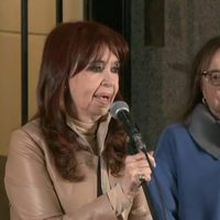 “El partido judicial agregó un cepo al voto popular”