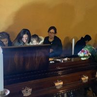 Expolicía muere tras cirugía fallida en el IMSS; intentan pasarlo como caso covid
