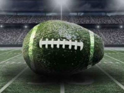 Repunta la exportación de aguacate michoacano con miras al Super Bowl