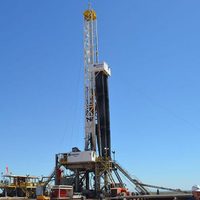 Avanza en la reactivación hidrocarburífera en Mendoza