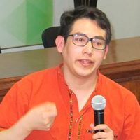 En el MIT estudian varios mexicanos, 'pero creo que soy el único indígena”: Premio Nacional de la Juventud