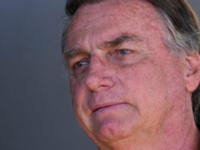 Se deteriora la salud de Bolsonaro tras cirugía por una obstrucción intestinal
