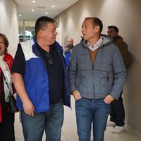 Ramón “Colo” Fernández conducirá el Centro de Empleados de Comercio del Neuquén