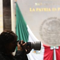Cámara de Diputados reconoce trabajo de reporteros gráficos