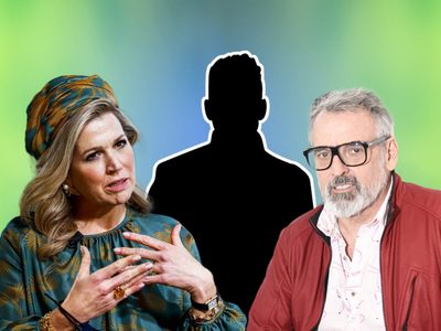 "La atienden mal": la insólita anécdota de Benito Fernández con Máxima de Holanda