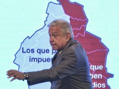 Pepe "El Toro" y la Línea 12