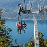 "Coronavirus en Bariloche": turistas en cuarentena
