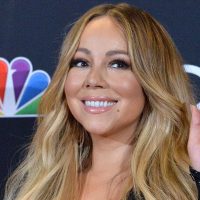 ¿Está a dieta? Mariah Carey se mostró con un físico muy trabajado y sus fans se lo agradecen
