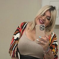 More Rial: embarazada y con planes de una cirugía estética